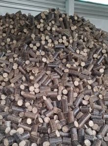 Biomass Briquettes