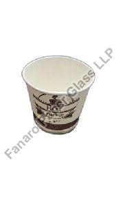 100 ml Coffee Paper Cups