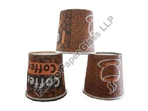 120 ml Coffee Paper Cups