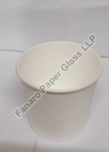 150 ml White Paper Cups