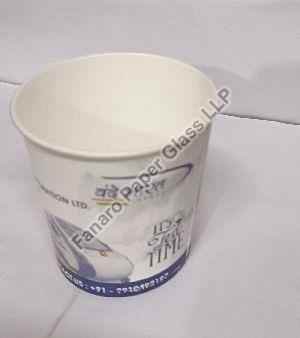170 ml Printed Paper Cups