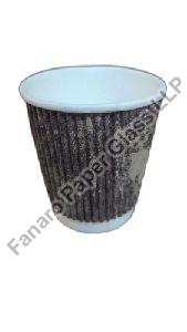 250 ml Ripple Paper Cups