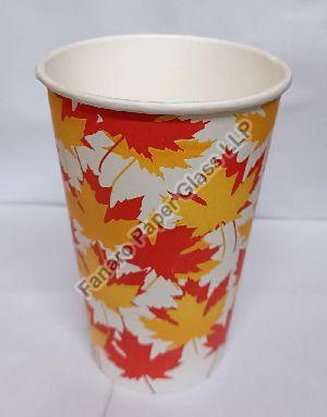 450 ml Printed Paper Cups