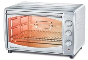 Bajaj 45TMCSS Oven Toaster Griller