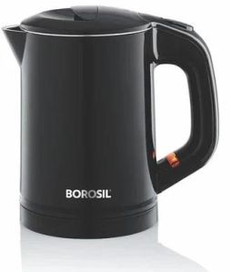 Borosil EVA Cool Touch Electric Kettle