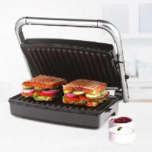 Borosil Jumbo Grill Sandwich Maker