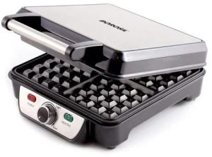 Borosil Jumbo Waffle Maker