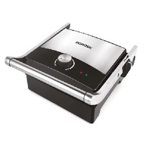 Borosil Mega Grill Sandwich Maker