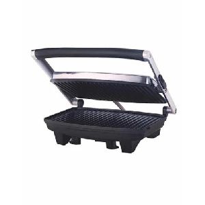 Borosil Square Grill Sandwich Maker