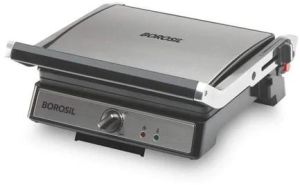 Borosil Super Jumbo Sandwich Maker