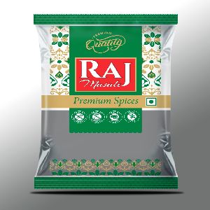 Raj masala