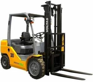 DIESEL FORKLIFT