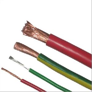 LDC LP Polycab Single Core Flexible Cables