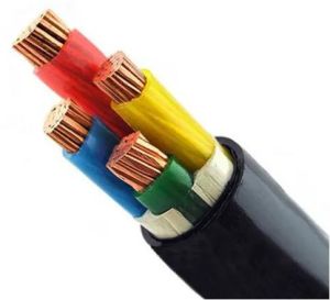 PCC LP Polycab Copper Armoured Cables