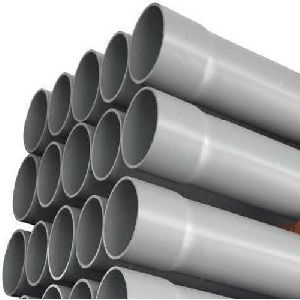 SWR Pipes