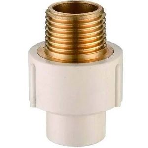 UPVC BRASS MTA