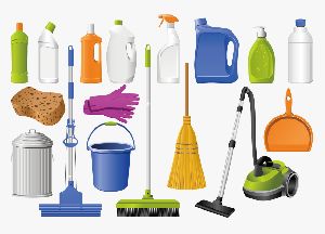 housekeeping products