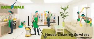 housekeeping staff service
