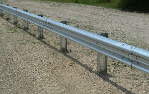 Road Barrier