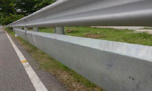 Motorcycle Protection Rail System