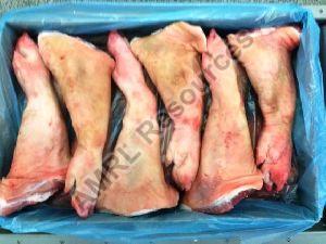 100% Preserved Frozen Pork Meat / Pork Leg / Pork Feet for Sale Frozen Pork Front Hind Natural Pork