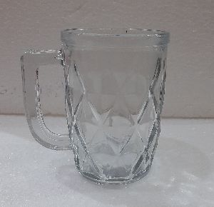 BM-16 Bear Mug