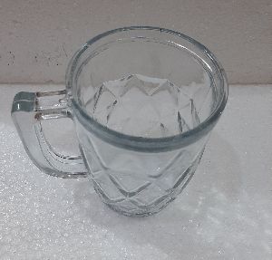 BM-16 Bear Mug