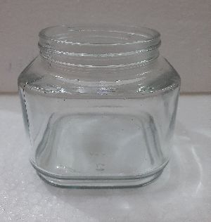 Dry Fruits Jar
