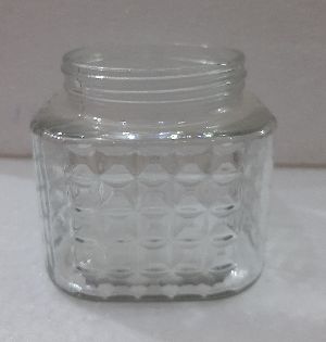 Dry Fruits Jar