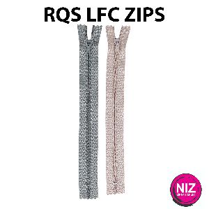 RQS LFC Zipper