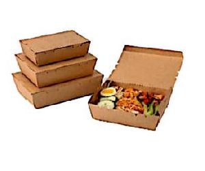 500ml Paper Food Box