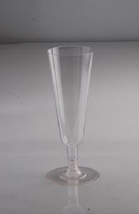 Plastic Cocktail Glass