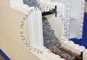 Insulating Concrete
