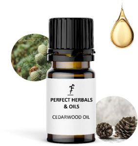 Cedarwood Oil