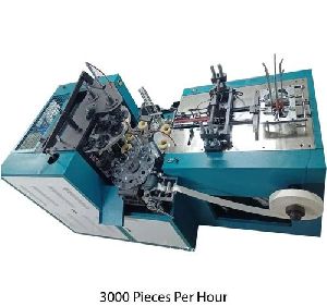 3000 Pieces/Hr Paper Cup Making Machine