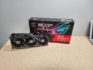 Authentic ASUS ROG STRIX GAMING Graphics Card