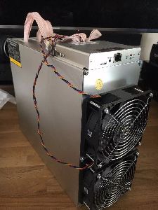 Authentic Bitmain Antminer E3 (180Mh)