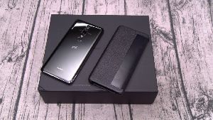 Authentic Huawei Mate 50 RS Porsche Design