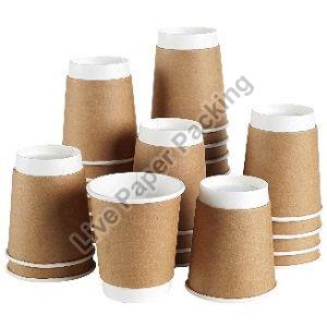 double layer paper cups