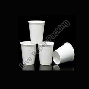 200 ml Ripple Paper Glass(Standard), Packet Size (pieces): 100 Pieces at Rs  1.55/piece in Mumbai