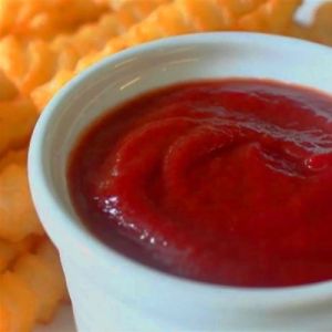 Tomato Ketchup