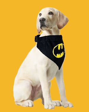 BFF Batman Bandana