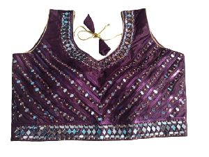 Sequence Readymade Blouse