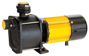 Three Phase Shallow Pump