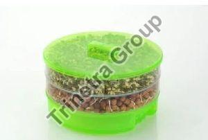 Plastic Sprout Maker