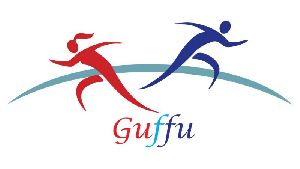 Guffu Logo