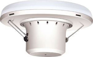 Saturn 3 in 1 Junction Concealed Light