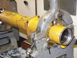 Hydraulic Cylinder Repairing Service