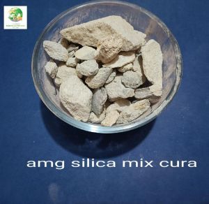 AMG SILICA MIX CURA Talc