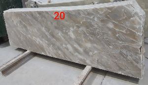 Natural Quartz Slab